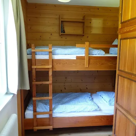 Am Hochkoenig Apartment Hinterthal