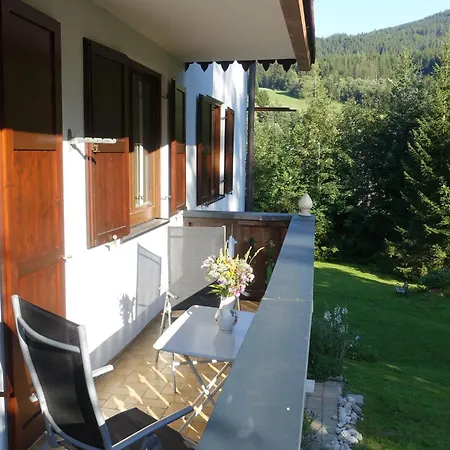 Am Hochkoenig Apartment