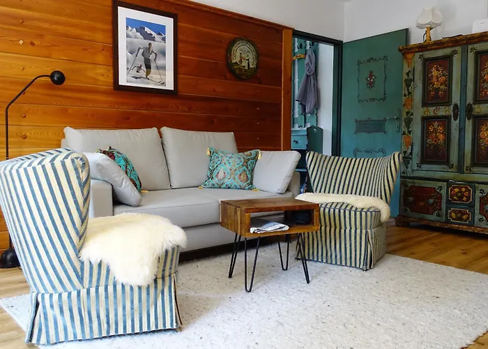 Am Hochkoenig * ヒンタータール