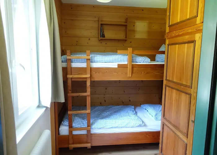 Am Hochkoenig アパート ヒンタータール